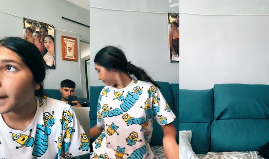 yulisareina_00 TikTok Live — Aug 23, 2026, 12:16 PM