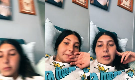 yulisareina_00 TikTok Live — Aug 23, 2026, 1:31 PM