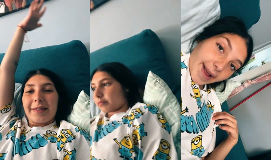 yulisareina_00 TikTok Live — Aug 23, 2026, 2:30 PM