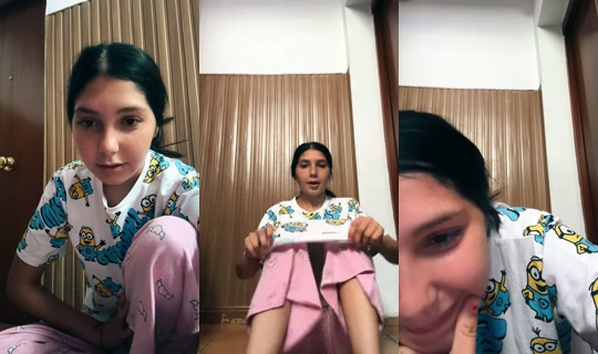 yulisareina_00 TikTok Live — Aug 23, 2026, 3:14 PM