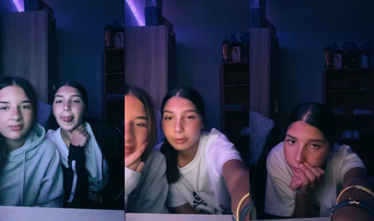 yulisareina_00 TikTok Live — Aug 23, 2026, 10:26 PM