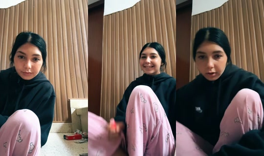 yulisareina_00 TikTok Live — Aug 24, 2026, 10:08 AM
