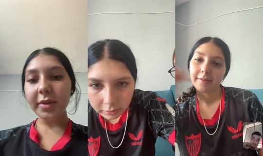 yulisareina_00 TikTok Live — Sep 20, 2026, 10:07 AM