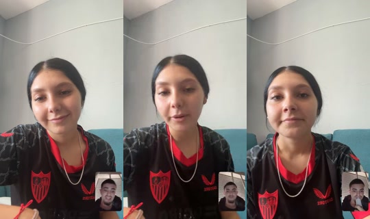 yulisareina_00 TikTok Live — Sep 20, 2026, 10:57 AM