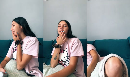 yulisareina_00 TikTok Live — Oct 7, 2026, 11:42 AM