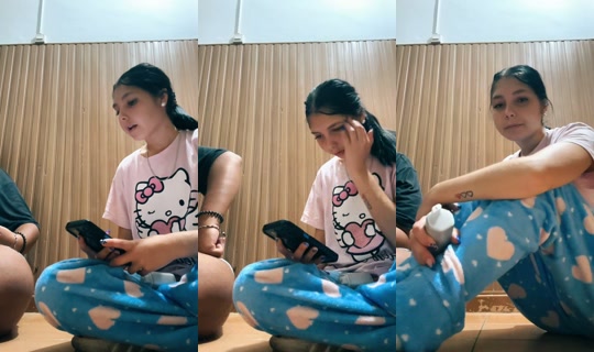 yulisareina_00 TikTok Live — Oct 9, 2026, 8:16 PM