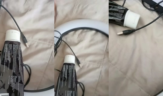 yulisexy69 TikTok Live — Aug 23, 2026, 5:39 PM