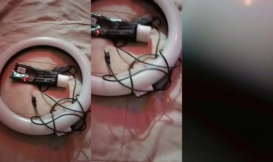 yulisexy69 TikTok Live — Aug 24, 2026, 1:41 AM