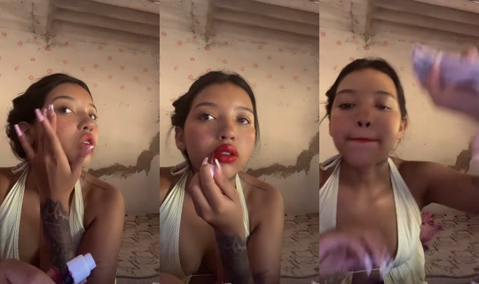 yulisilva390 TikTok Live — Oct 1, 2026, 8:05 PM