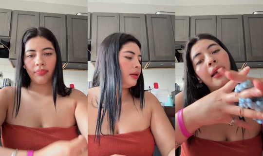 yulissa.iriarte4 TikTok Live — Aug 23, 2026, 1:39 PM