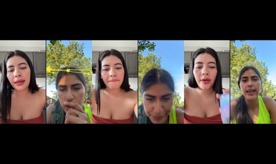 yulissa.iriarte4 TikTok Live — Aug 23, 2026, 2:07 PM