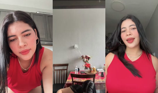 yulissa.iriarte4 TikTok Live — Aug 24, 2026, 12:58 PM