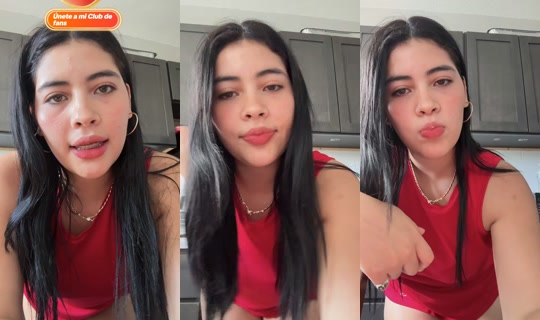 yulissa.iriarte4 TikTok Live — Aug 24, 2026, 5:02 PM