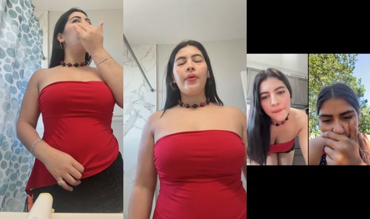 yulissa.iriarte4 TikTok Live — Aug 25, 2026, 1:25 PM