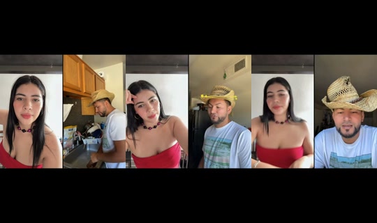 yulissa.iriarte4 TikTok Live — Aug 25, 2026, 3:08 PM