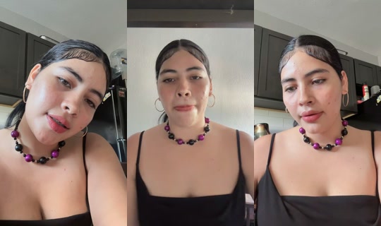 yulissa.iriarte4 TikTok Live — Aug 25, 2026, 8:32 PM