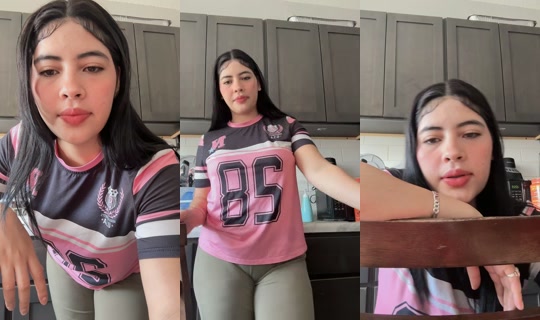 yulissa.iriarte4 TikTok Live — Aug 26, 2026, 1:35 PM