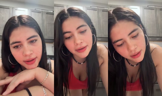 yulissa.iriarte4 TikTok Live — Aug 30, 2026, 12:38 AM