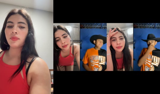 yulissa.iriarte4 TikTok Live — Aug 31, 2026, 2:02 AM