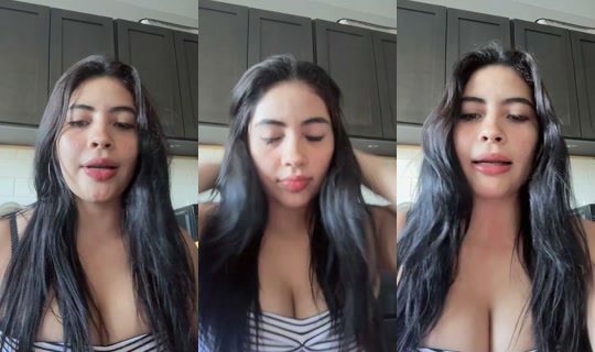 yulissa.iriarte4 TikTok Live — Sep 14, 2026, 8:58 PM