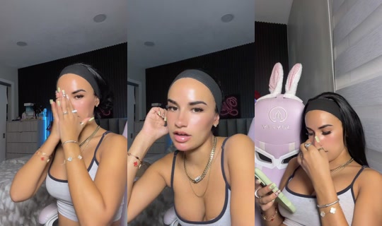 yulissaaescobar TikTok Live — Sep 7, 2026, 4:17 AM