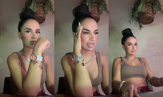 yulissaaescobar TikTok Live — Sep 7, 2026, 10:18 PM