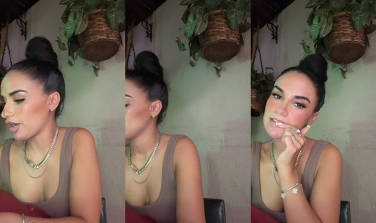 yulissaaescobar TikTok Live — Sep 7, 2026, 10:48 PM