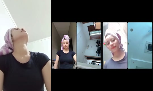 yuliyuizi TikTok Live — Oct 5, 2026, 1:48 AM