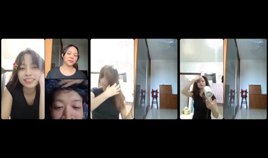 yuliyuizi TikTok Live — Oct 5, 2026, 2:38 AM