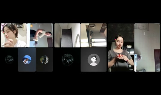 yuliyuizi TikTok Live — Oct 7, 2026, 7:25 AM
