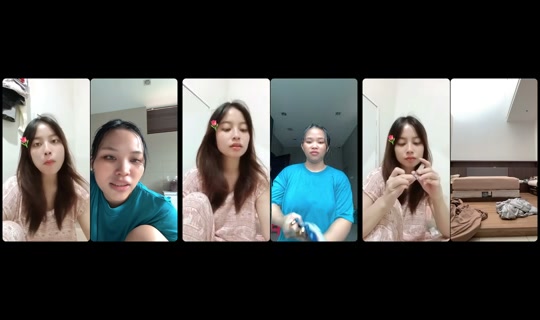 yuliyuizi TikTok Live — Oct 8, 2026, 3:09 AM