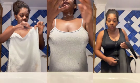yulygracias3 TikTok Live — Oct 2, 2026, 5:06 AM