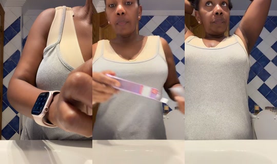 yulygracias3 TikTok Live — Oct 2, 2026, 7:37 PM