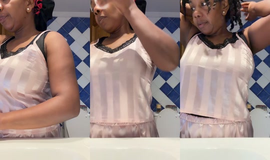 yulygracias3 TikTok Live — Oct 4, 2026, 6:11 AM