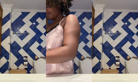 yulygracias3 TikTok Live — Oct 6, 2026, 5:10 AM