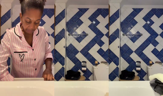 yulygracias3 TikTok Live — Oct 8, 2026, 5:08 AM