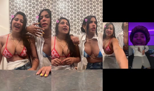 yulyrocha._oficia TikTok Live — Aug 20, 2026, 1:51 AM