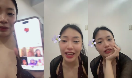 yumaefly TikTok Live — Oct 2, 2026, 2:27 PM