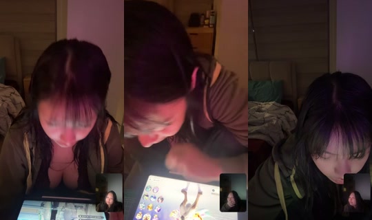yumaefly TikTok Live — Oct 3, 2026, 1:39 PM