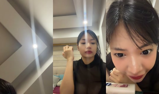 yumaefly TikTok Live — Oct 3, 2026, 7:20 PM