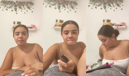 yumara_frndez TikTok Live — Sep 23, 2026, 3:33 PM
