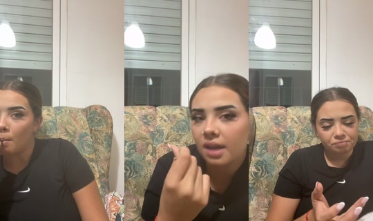 yumara_frndez TikTok Live — Sep 25, 2026, 9:32 PM