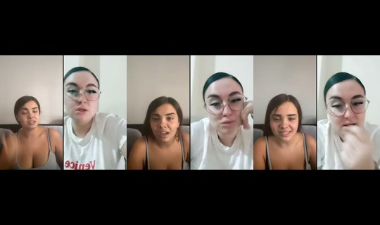 yumara_frndez TikTok Live — Oct 1, 2026, 3:34 PM