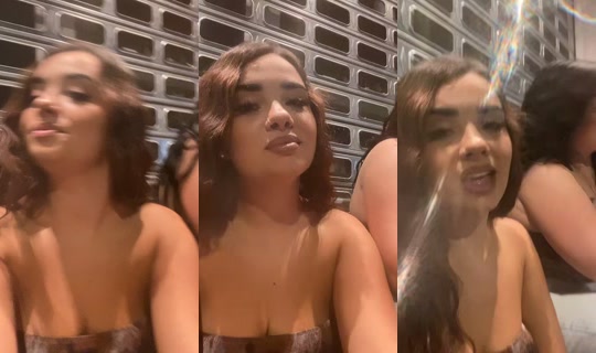 yumara_frndez TikTok Live — Oct 3, 2026, 10:53 PM