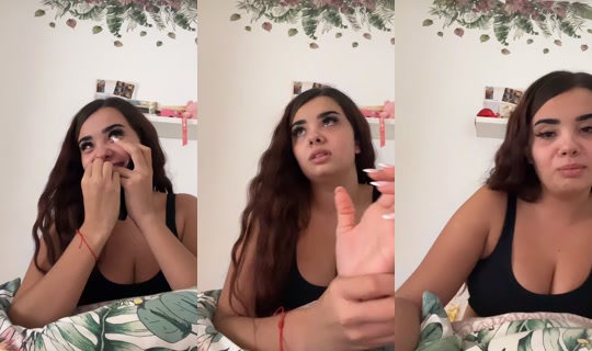 yumara_frndez TikTok Live — Oct 4, 2026, 12:41 PM