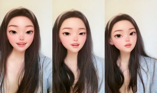 yumayuma119 TikTok Live — Aug 24, 2026, 2:32 AM