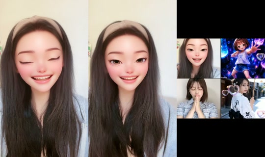 yumayuma119 TikTok Live — Aug 24, 2026, 3:22 AM