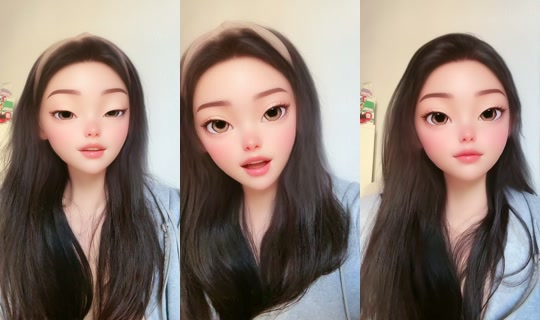 yumayuma119 TikTok Live — Aug 24, 2026, 7:08 AM