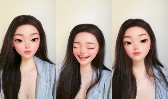 yumayuma119 TikTok Live — Aug 25, 2026, 3:21 AM