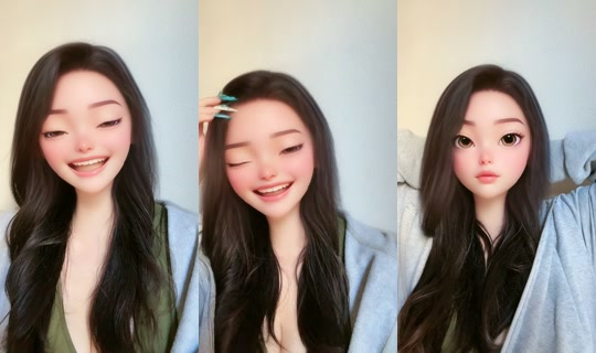 yumayuma119 TikTok Live — Aug 25, 2026, 7:13 AM